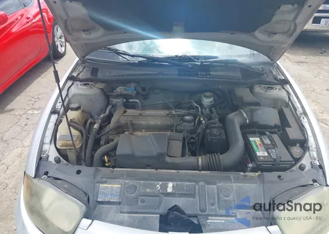 2003 Chevrolet Cavalier из США, поврежденный, VIN 1G1JC52F937342898